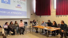 Foto de Interempresas Media y ETSAV impulsan la asignatura ToSCA: un puente entre la universidad y la realidad profesional