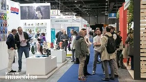 Foto de Más de 300 marcas participan en una edición récord de Iberzoo Propet