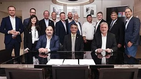 Foto de Purdue, Eplan e Rittal impulcionam produ��o inteligente e forma��o em engenharia