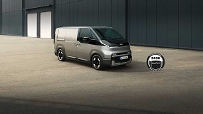 Foto de Kia prev� alcanzar 65.000 unidades en 2026 gracias a su apuesta el�ctrica y el impulso del PV5