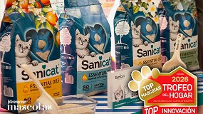Sanicat brilla en los Trofeo del Hogar: Essential Oils, galardonada como producto m�s innovador
