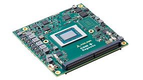 Rutronik ampl�a su oferta de Edge-AI