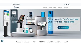 Foto de Avalon Inform�tica renueva su web corporativa