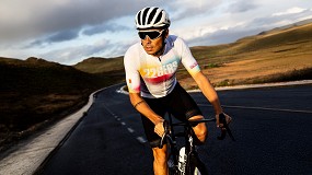 226ERS y Gobik lanzan una colecci�n conjunta de ropa ciclista