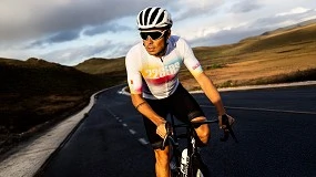 Foto de 226ERS y Gobik lanzan una colección conjunta de ropa ciclista