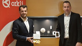 Orkli se incorpora a Mondragon Hospitality