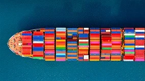 Foto de La Península encabeza la carrera del ‘bunkering’ sostenible en Europa