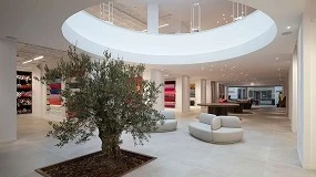 Foto de Simon ilumina las Galerías Madrid en Sevilla: luz, tradición y vanguardia