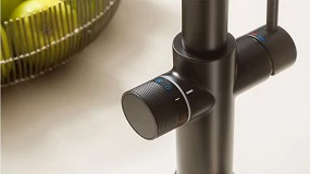 Foto de Noken Porcelanosa Bathrooms presenta Round i-Smart