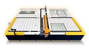 Foto de Hegla presenta en Fensterbau Frontale sus soluciones con valor añadido