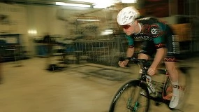 Foto de Cinelli suministrará las Pressure II al equipo alemán BIKE AID en 2026