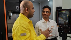 Sandvik Coromant ante los retos relacionados con el personal