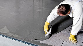 Foto de Ardex impulsa la innovaci�n en adhesivos para cer�mica y piedra natural