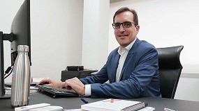Ivan Ros, CEO de Grupo Aritex: �El mayor reto hoy es gestionar la incertidumbre con velocidad y rigor�