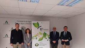 Foto de El 18� Symposium de Sanidad Vegetal presenta un programa decisivo para el futuro del sector