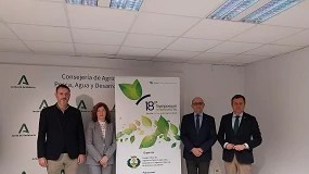 Foto de El 18º Symposium de Sanidad Vegetal presenta un programa decisivo para el futuro del sector
