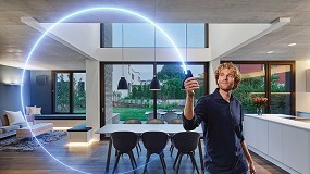 Foto de Siegenia, innovación concentrada en Fensterbau 2026