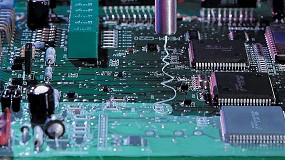 Foto de Henkel ampl�a su gama de recubrimientos conformados con una f�rmula sin disolventes