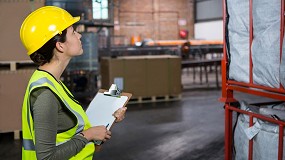 AECIM lanza un programa gratuito de revisi�n preventiva para reducir riesgos en el metal madrile�o