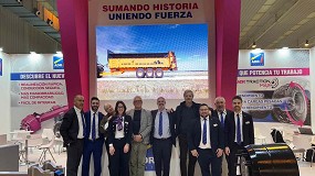 FIMA 2026: Valoraciones muy positivas de los expositores