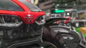 Massey Ferguson presume de ser 