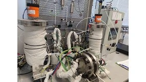 Foto de Ivace+i impulsa electrolizadores alcalinos más eficientes