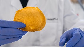 Foto de Aimplas impulsa Vegancelio para convertir el 50% de residuos org�nicos en piel vegana y microc�psulas cosm�ticas