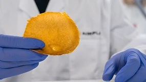 Foto de Aimplas impulsa Vegancelio para convertir el 50% de residuos orgánicos en piel vegana y microcápsulas cosméticas