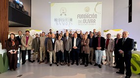 Expoliva 2026 da a conocer los aceites premiados en su XXIV edici�n