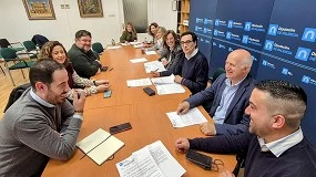 Foto de La Diputación de Palencia destina 38.000 euros a la mejora genética de la raza Churra