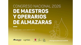 �beda reunir� al sector el 18 de abril en el VI Congreso de Maestros y Operarios de Almazaras