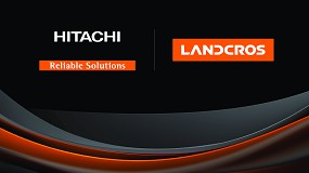 Hitachi Construction Machinery: redefiniendo el futuro en Conexpo