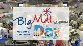 Foto de BigMat reúne a 138 proveedores y más de 1.000 puntos de venta en BigMat Day 2026