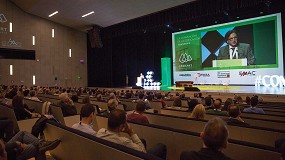 Foto de El CGATE abre inscripciones para la nueva edici�n de Contart 2026 tras registrar una cifra r�cord de comunicaciones t�cnicas