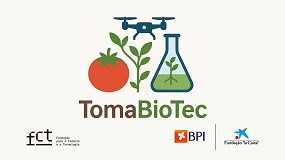 Foto de Projeto TomaBioTec testa biosolu��o inovadora para transformar o tomate de ind�stria