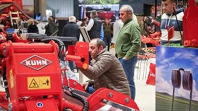 Foto de FIMA revela inova��o e transforma��o tecnol�gica do setor agr�cola