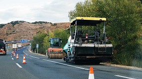 Foto de Acex cifra en 5.000 millones de euros al a�o las necesidades inversi�n en conservaci�n de carreteras