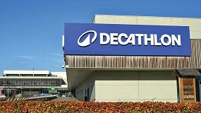 Foto de Decathlon se cuela en el top 3 del retail más confiable en España