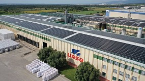 Ursa obtiene los sellos 'Calculo' y 'Reduzco' del Registro de Huella de Carbono del MITECO