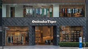 Foto de Asics Corporation dispara beneficios en 2025 impulsada por el lifestyle