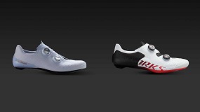 Foto de Specialized lanza las S-Works Ares 2 y S-Works Torch en una edici�n especial