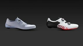 Foto de Specialized lanza las S-Works Ares 2 y S-Works Torch en una edición especial