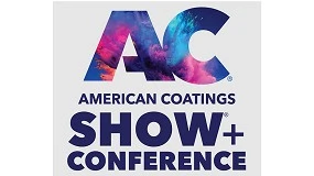 Foto de American Coatings Show 2026 abre inscripciones para su próxima edición en Indianápolis