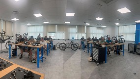 Foto de Inscr�bete a la Shimano Academy 2026, con sesiones presenciales y webinars especializados