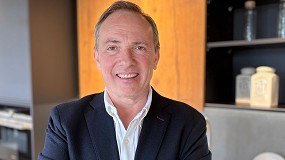 F�lix Bernad se convierte en el nuevo presidente de la Asociaci�n de Mobiliario de Cocina