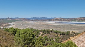 La miner�a andaluza confirma el correcto funcionamiento de sus instalaciones tras el temporal