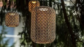 Foto de Bover participa en un proyecto residencial en Suiza con sus luminarias Nans