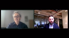 Videoentrevista a �scar Hern�ndez, director general de Anarpla: �Europa est� atravesando un momento delicado, entre otros motivos por la competencia desleal de algunas importaciones