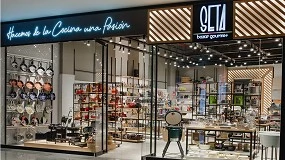 Foto de Se anuncian los ganadores de los premios gia a la Excelencia en el Comercio Minorista 2025-2026