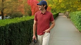 Foto de Mukua, la marca de textil promocional de Velilla Group, lanza sus novedades 100% personalizables